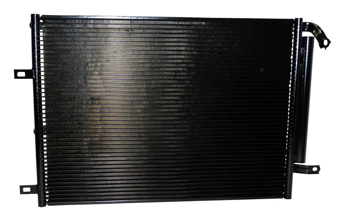 A/C Condenser For 20142018 Jeep KL Cherokee product image