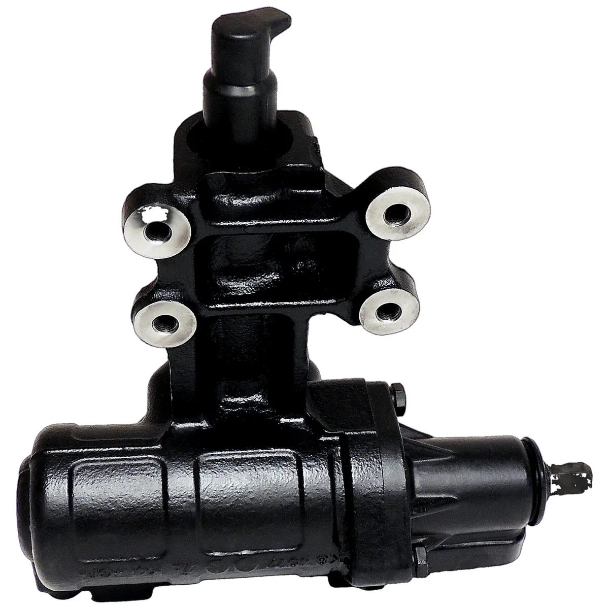 Crown Automotive Jeep Replacement 52126349AE Steering Box for 2007-2018 Jeep JK Wrangler w/ RHD w/ 4 Doors product image