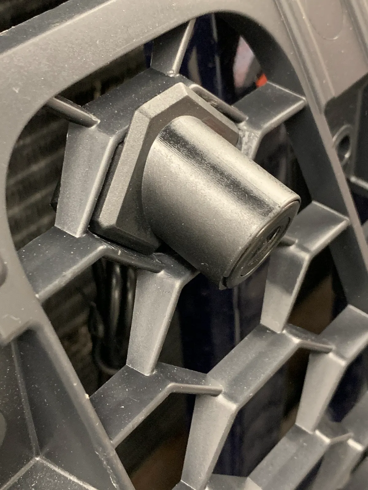 Z Automotive Front Camera - JT / JL 392 & 4XE product image