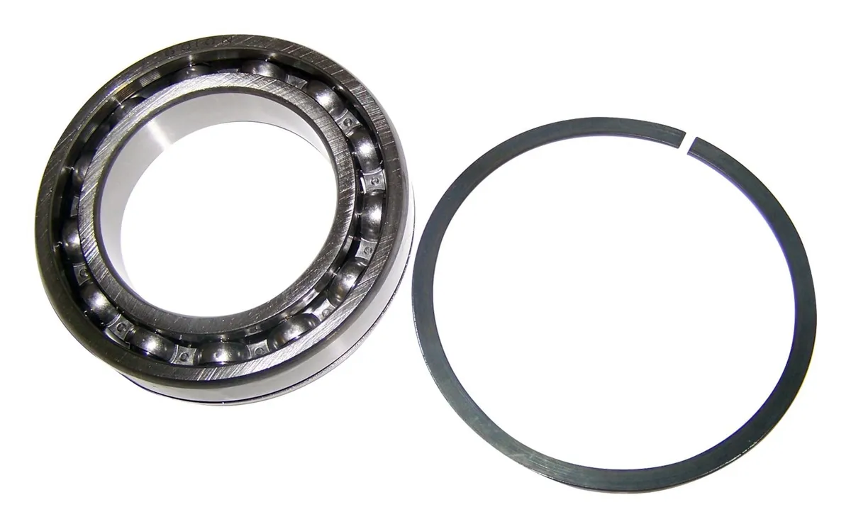 1994-2001 XJ Cherokee w/ NP242 Transfer Case;1994-1998 ZJ Grand Cherokee w/ NP231 Transfer Case;1996-1998 ZJ Grand Cherokee w/ NP249 Transfer Case;1997-2001 XJ Cherokee w/ NP231 Transfer Case;1997-2006 TJ Wrangler w/ NP231 Transfer Case;1997-1998 ZG (Euro product image