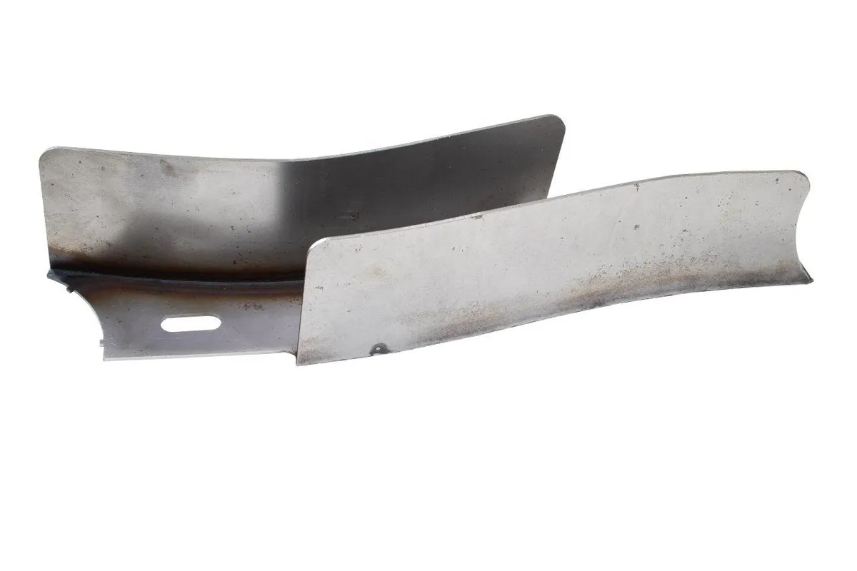 Rust Buster 1995-2004 Toyota Tacoma Front Frame Section RB7106 product image