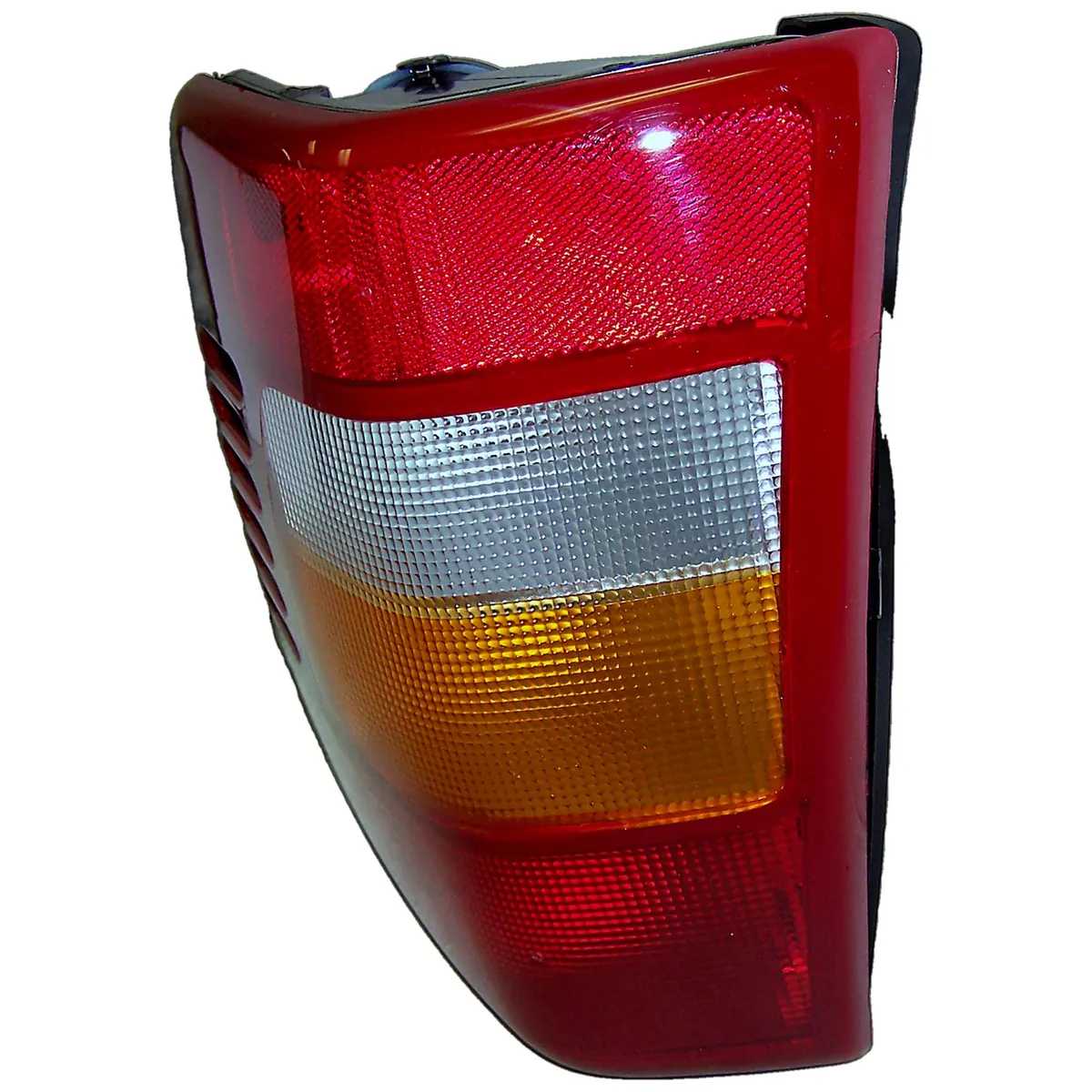 Crown Automotive Jeep Replacement 55155138AC Right Tail Lamp for Jeep 99-01 WJ Grand Cherokee thru 11/12/2001 (USA, Canada) product image