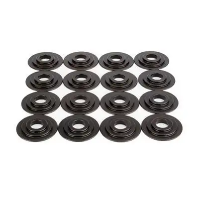 COMP Cams COMP Cams 4669-16 ID Spring Locator Set of 16 - 1.660 OD, .570 ID, .060 Thickness