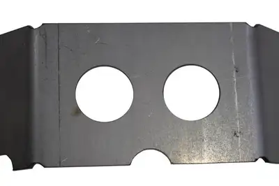 Kentrol Rust Buster 1995-2004 Toyota Tacoma Rear Shackle Mount Inner Frame Support RB7103