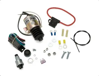 Dakota Digital Door Actuators (35 Lbs Pull)