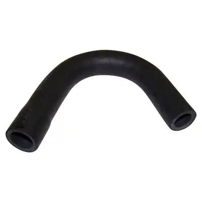 Crown Automotive Jeep Replacement Water Pump Bypass Hose 1972-1981 CJ-5 w/ 5.0L (V8-304) Engine;1972-1975 CJ-6 w/ 5.0L (V8-304) Engine;1976-1981 CJ-7 w/ 5.0L (V8-304) Engine;1981-1981 CJ-8 w/ 5.0L (V8-304) Engine;1971-1991 SJ, J-Series w/ 5.9L (V8-360) Engine;1971-1979 SJ, J-Series w