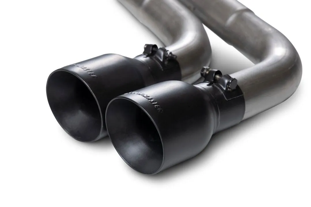 Flowmaster Signature Series Cat-back Exhaust System product image