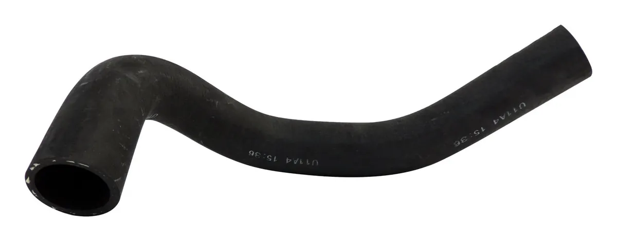 Crown Automotive Jeep Replacement 55038119AA Radiator Hose for 07-10 Dodge Charger, Challenger & Chrysler Magnum, 300 w/ 3.5L product image