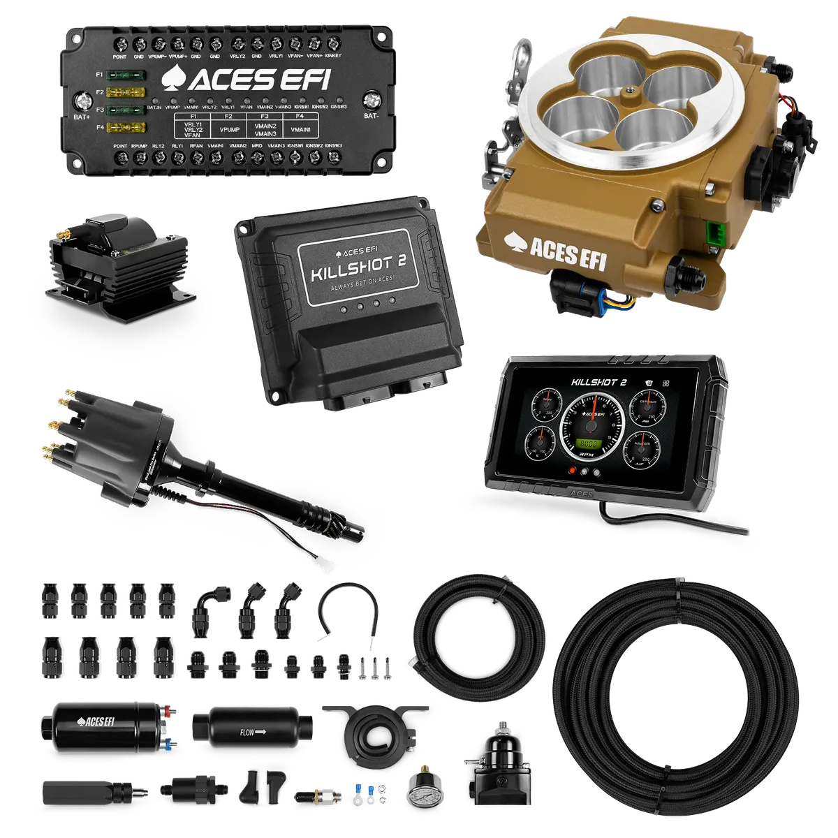 Killshot 2 Pro (Combined Listing) product image