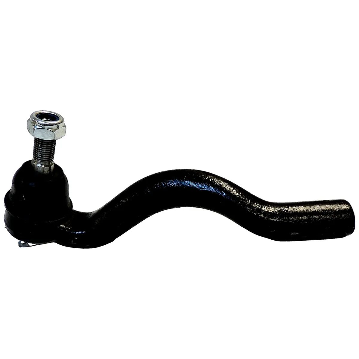 Crown Automotive Jeep Replacement 68069646AA Right Outer Tie Rod End for 2011-2015 Jeep WK Grand Cherokee product image