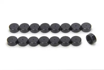COMP Cams COMP Cams 621-16 Set of 16 Hardened Lash Caps w/ 11/32 Valve Stem, .210 Head Height