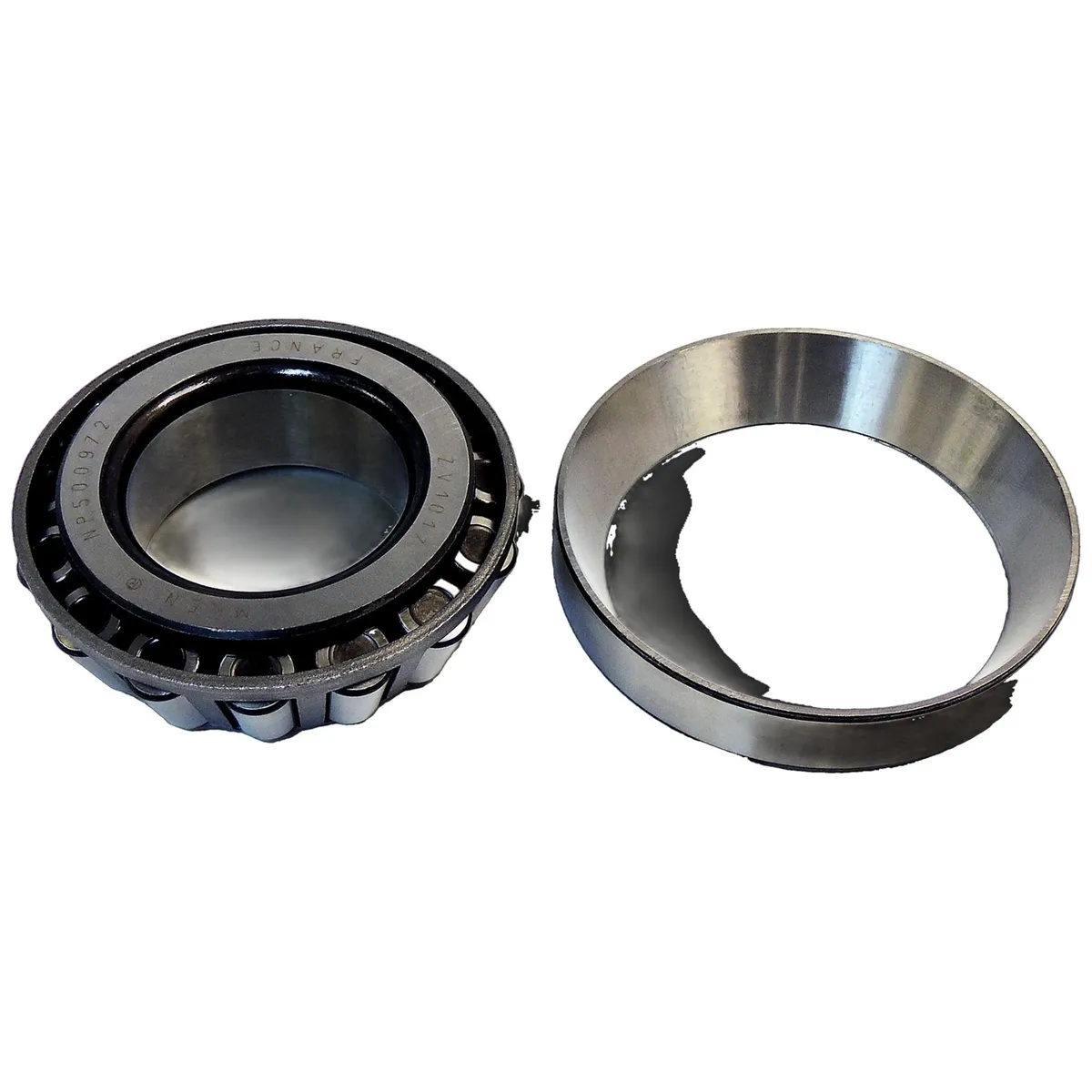 Crown Automotive Jeep Replacement 4862630AA Inner Pinion Bearing Set for 11-12 Jeep WK Grand Cherokee w/ 215mm Rear Axle product image