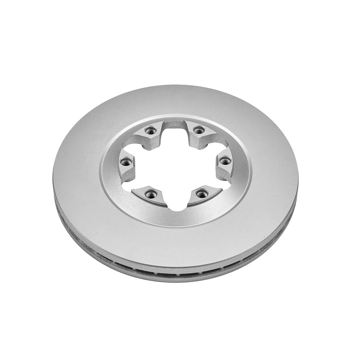 Evolution Coated Rotor Front 2008-04 Chevrolet Colorado 2008-04 Gmc Canyon 2006 Isuzu I-280 2008-07 product image