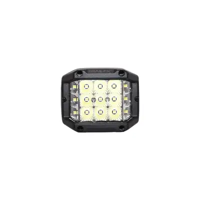 TrailFX Pod Side Shooter 15x5w LED Flood si