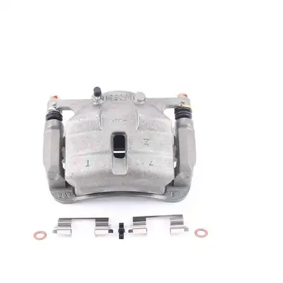 PowerStop Front Right Nissan Rogue 2013-2008 Rogue Select 2015-2014 Suzuki Kizashi 2013-2010