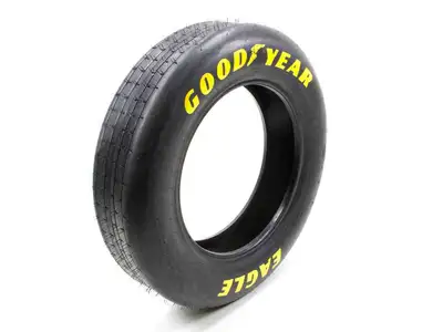 Goodyear 27.0/4.5-15 Front Runner