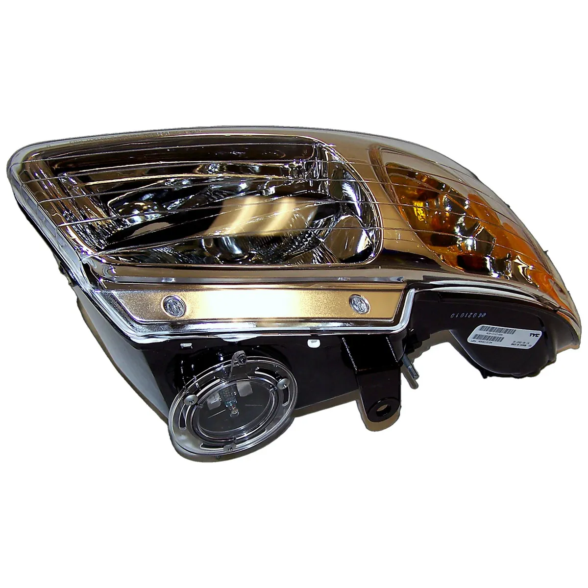 1996-1999 NS Minivans (USA) Dodge & Plymouth Only;1996-1997 NS Minivans Chrysler Town & Country; product image