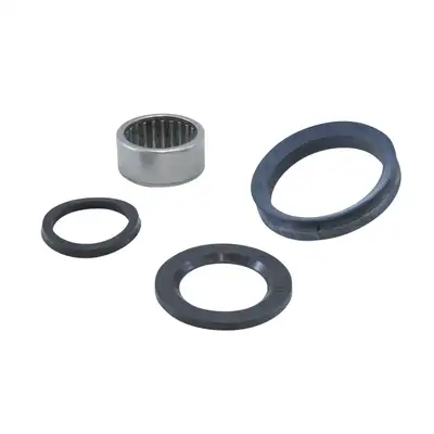 Yukon Gear And Axle Spindle Bearing & Seal Kit For Dana 50 & 60 D50 & D60 Inner Front Spindle Bearing & Seal Kit (Outer Stub Axle Seal) Replaces 700014 Yukon Gear