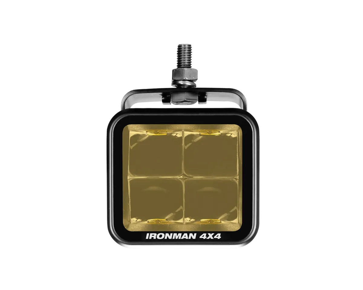 2.8in 20w LED Cube Light Spot Beamamber product image