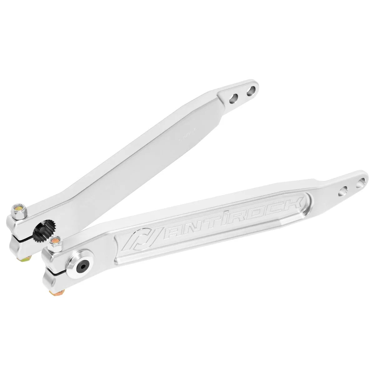 07c Wrangler/20c Gladiator Antirock Sway Bar Billet 7075 Aluminum Arms (15 Inoffset) product image