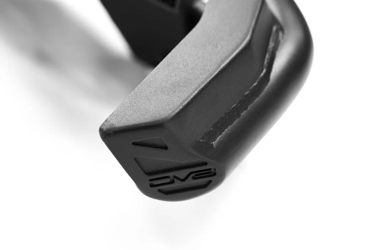 21c Bronco Rear Tube Bumper(Req Mcfsnsr01 If Equipped W/ Parking Sensors) product image