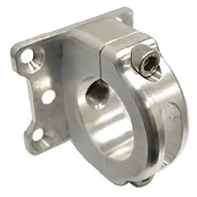 KSE Racing Reservoir Tube Mounting Kit 1.25 Dia Tube