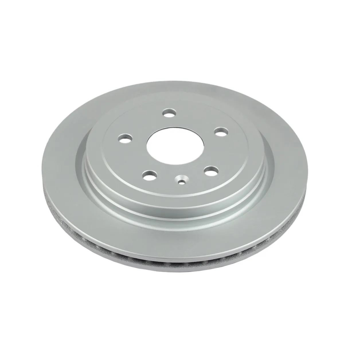 Evolution Coated Rotor Rear 2008 Cadillac Cts 2015 Cadillac Cts 2014-08 Cadillac Cts 2014-10 Cadill product image