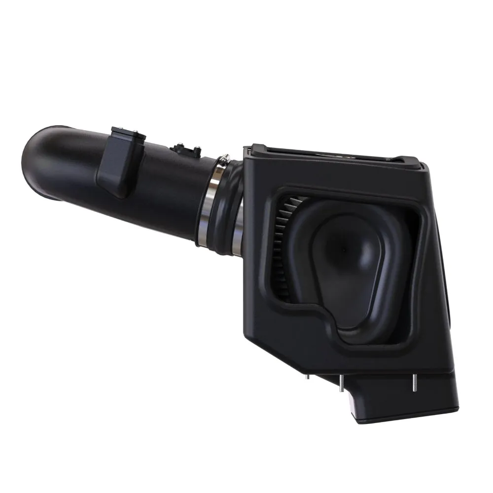 Cold Air Intake for 2011-2016 Chevy / GMC Duramax LML 6.6L product image