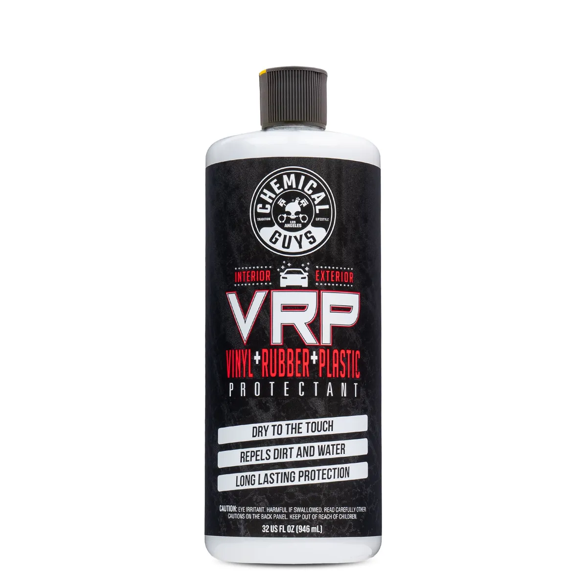 Extreme v r p Dressing Dry to Touch Vinyl/Rubbertire & Plastic Restorer+protectant (1 Gal) product image
