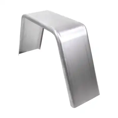 Husky Towing Husky Towing F0003 Single Wheel Jeep Style