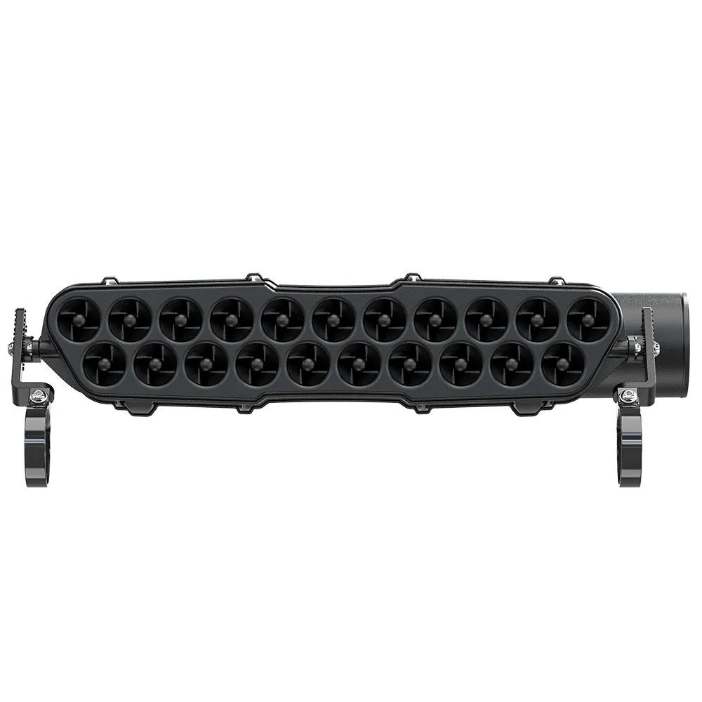 S&B Particle Separator for 2020-2025 Kawasaki KRX 1000 product image