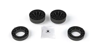 TeraFlex 18c Jeep Wrangler Jlu 4dr: 1.5 Performance Spacer Lift Kit