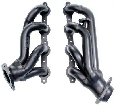 Hedman Hedders Header - 99-03 GM P/U 4.8/5.3/6.0L