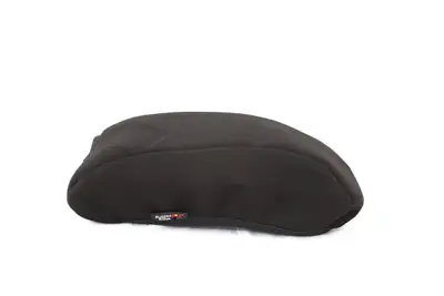 Rugged Ridge Rugged Ridge Neoprene Arm Rest Cover And Pad - JK 2011+