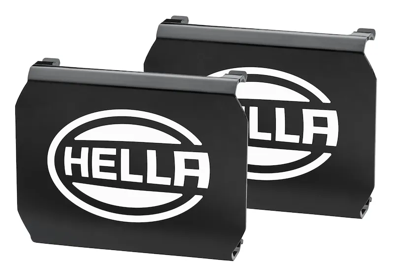 Hella 358154051 HELLA Auxiliary Light 358154051 product image