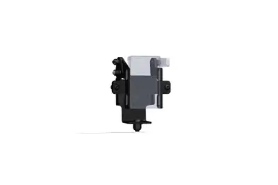 Addictive Desert Designs 24c Ranger Raptor Adaptive Cruise Control Relocation Bracket