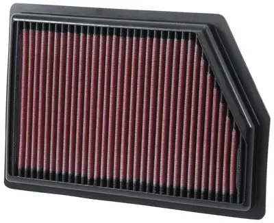 K&N 1416 Cherokee/Grand Cherokee 3.2l Replacement Air Filter