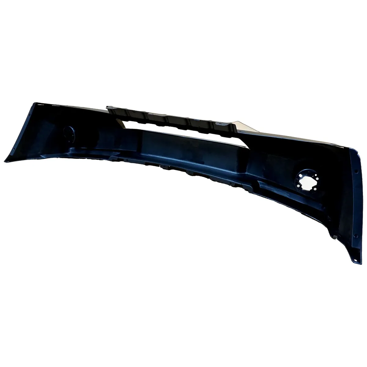 0507 WK Grand Cherokee Fascia Bumper Cover Front Primed W/O Chrome product image