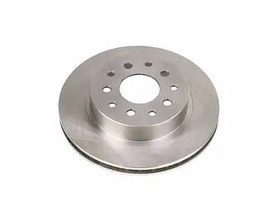 AFCO Racing Rear Rotor Hat 4.5" / 4.75" - 11.25" Diameter