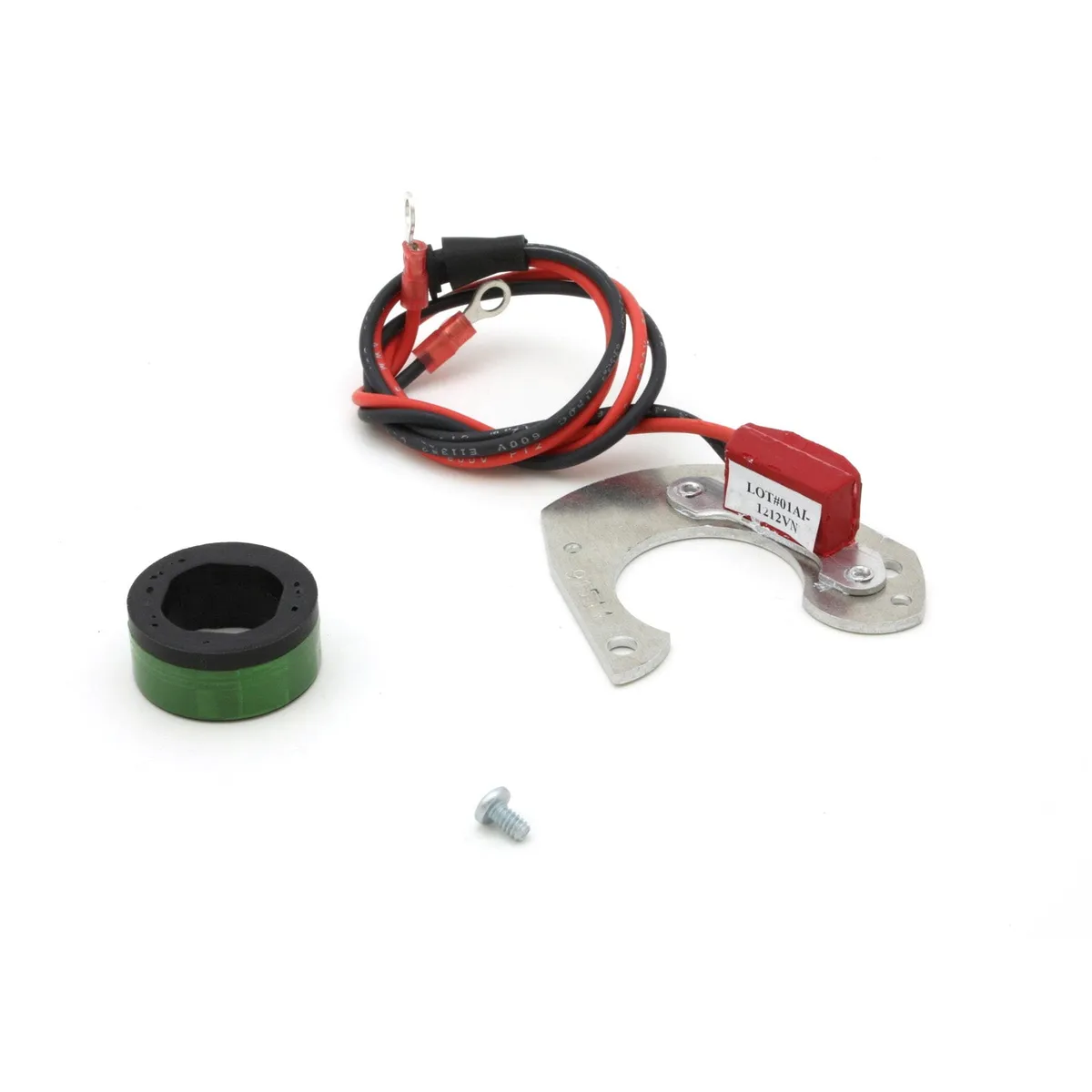 Pertronix Ignitor Ii Prestolite Ibt4101