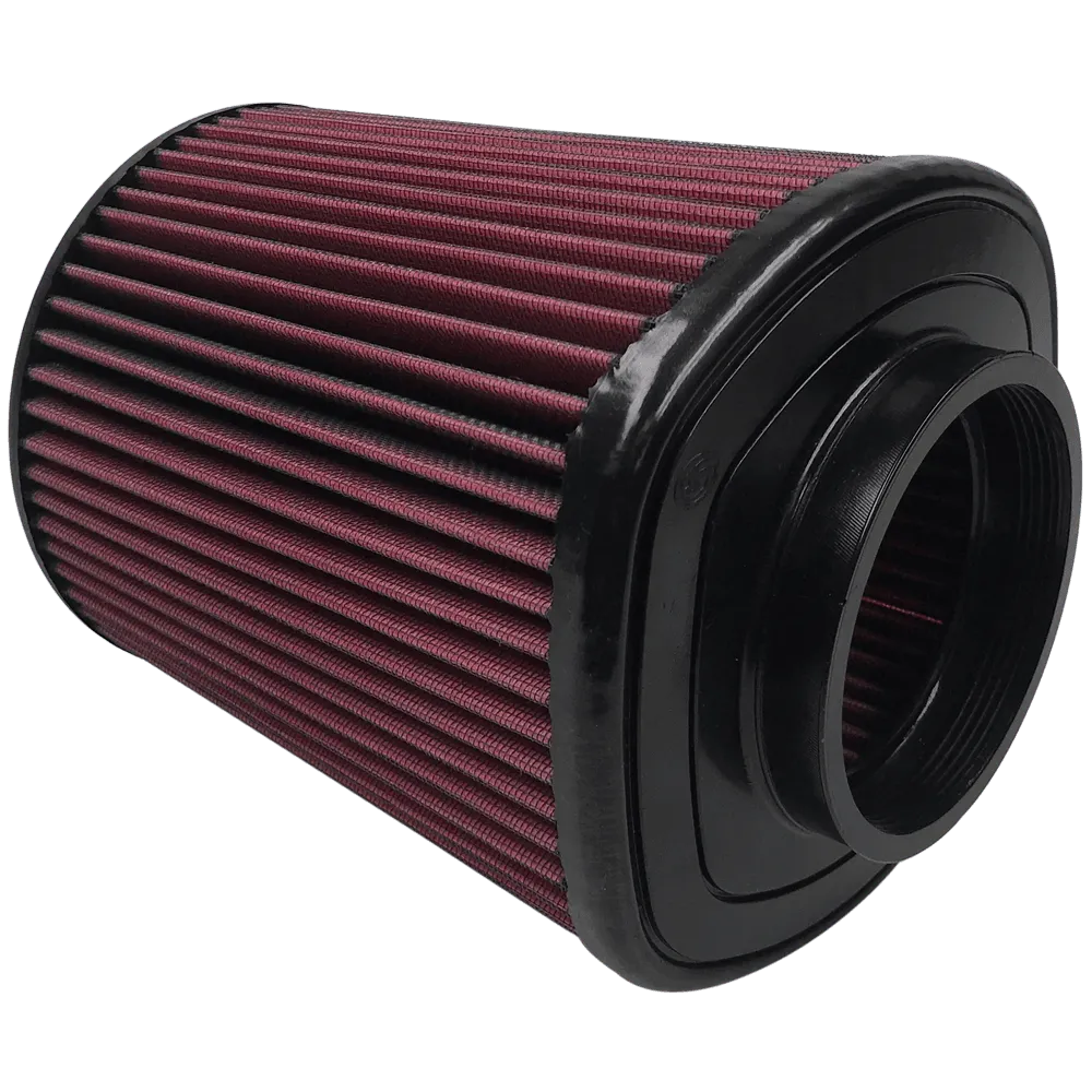Replacement Filter for S&B Cold Air Intake Kit (Cleanable 8-ply Cotton) product image