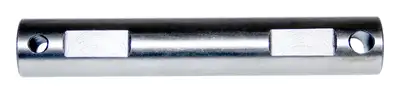 Crown Automotive Jeep Replacement Differential Shaft For 19841989 Jeep YJ XJ And MJ w/ Dana 35 Rear Axle