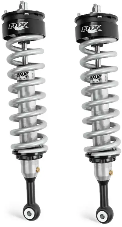 Camburg Camburg CAM-310121-UC Trail Series Performance Lift Kit w/ FOX 2.00