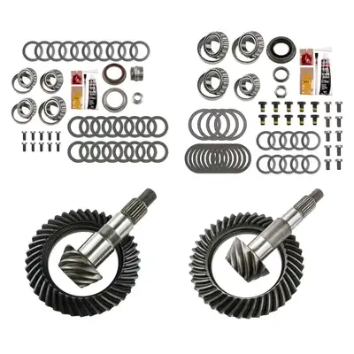 Motive Gear Motive R&p Kit JK 30f/44r 4.11