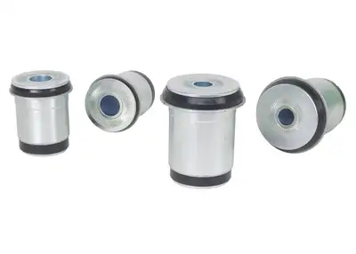 Whiteline Front Control Arm Bushing Fits fj Cruiser 0714