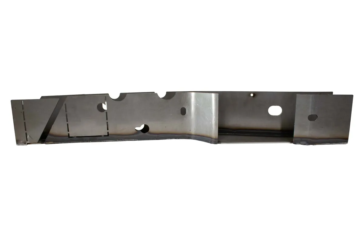 Kentrol 2002-2006 Chevy Avalanche 2000-2006 Chevy Suburban And Gmc Yukon XL 2003-2006 Cadillac Escalade Ext And Esv Front Center Frame Section Right Side