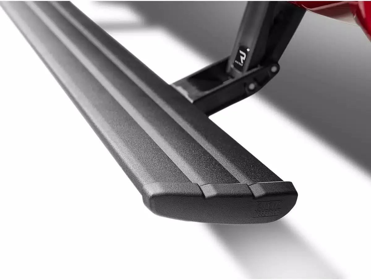 PowerStep Smart Series - Black Ford F-250 350 450 2022-2022 product image