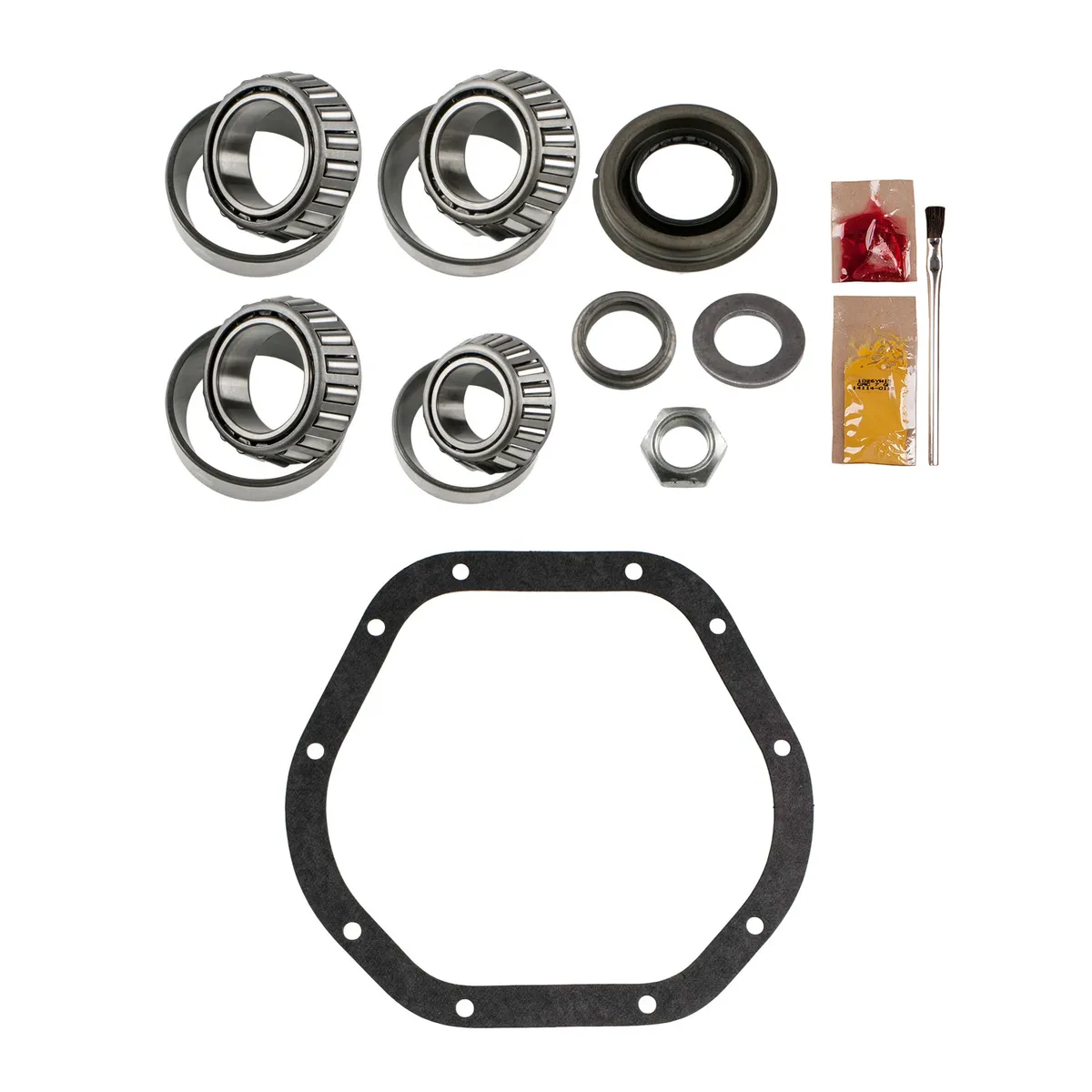 Motive Gear Ra28rnjkt bk Dana 44 JK Rear Non Rubicon product image