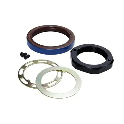 Winters Bearing Kit w/ Spindle Nut 1 Ton