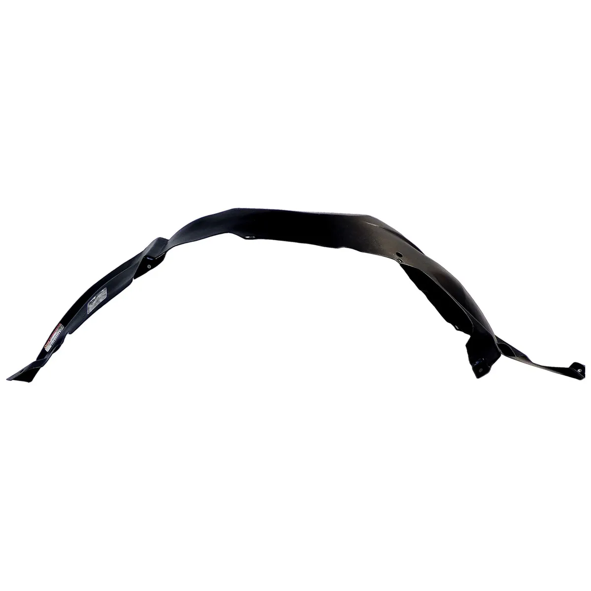 Fender Liner 1999-2004 WJ Grand Cherokee; 2001-2004 WG (Europe) Grand Cherokee product image